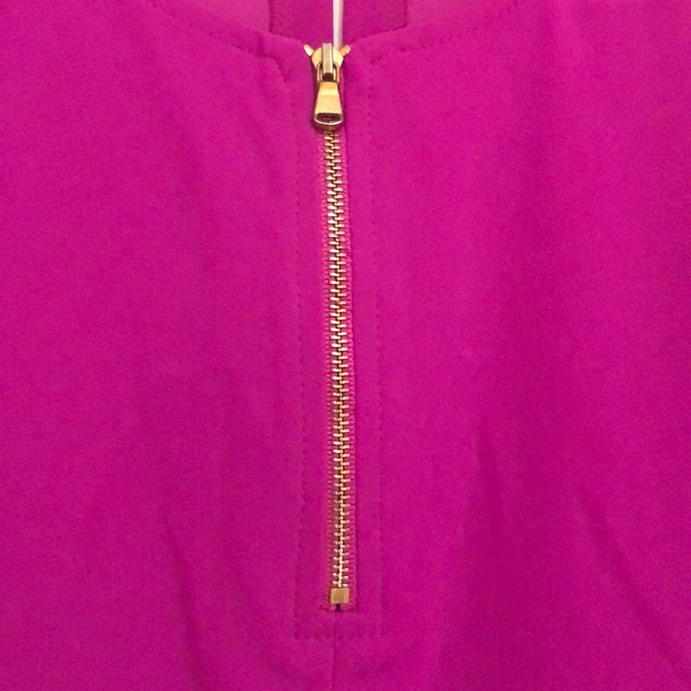 Trina Turk Party Top - Picture 3 of 3